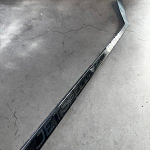 90 Flex P29 Senior CCM Jetspeed FT7 Pro Left Hand Hockey Stick Pro Stock (New) NHL