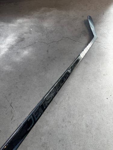 90 Flex P29 Senior CCM Jetspeed FT7 Pro Left Hand Hockey Stick Pro Stock (New) NHL