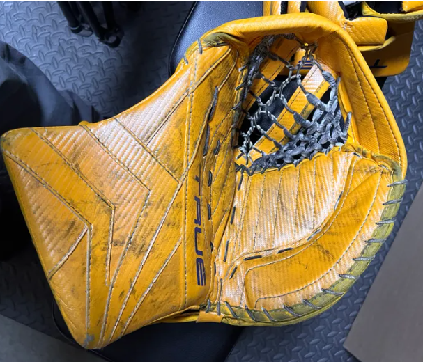 TRUE Catalyst PX3 Glove