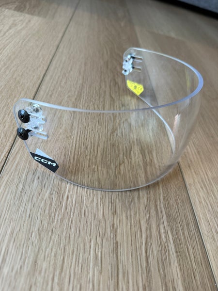 Large CCM VR Pro Visor (New)