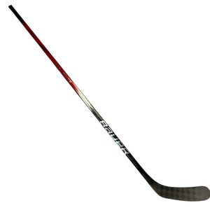 Bauer Vapor Hyperlite 2 LH Pro Stock Hockey Stick Grip Sr 77 Flex P90TM Red G34