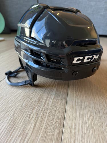 Large CCM Tacks 720 Helmet Pro Stock (New)