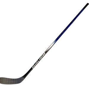 Bauer Vapor Hyperlite 2 RH Pro Stock Hockey Stick No Grip Int 65 Flex Kucherov Blue G26
