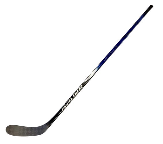 Bauer Vapor Hyperlite 2 RH Pro Stock Hockey Stick Grip Int 65 Flex Kucherov Blue G26