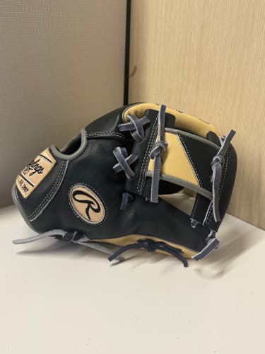 2024 Infield Rawlings Baseball Glove 11.5" (Used)