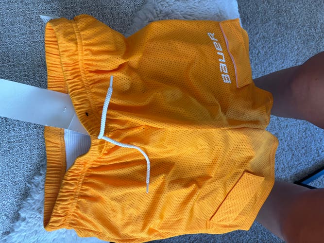Bauer Jock (New)