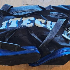 Itech Corintia Hockey Equipment Bag (Used)