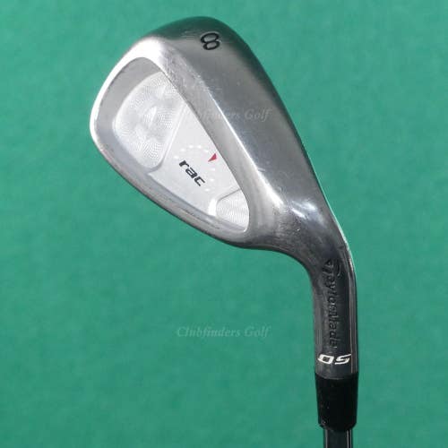 TaylorMade RAC OS 2003 Single 8 Iron TT Dynalite Gold XP S300 Steel Stiff