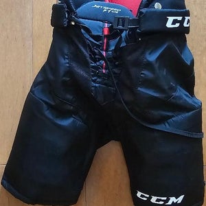 Junior Large CCM Jetspeed FT475 Hockey Pants (Used)