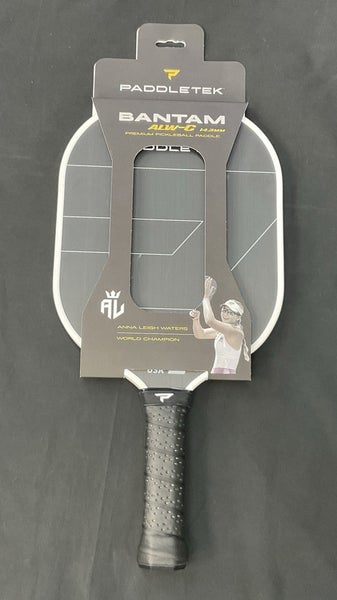 Paddletek Bantam ALW-C 14.3mm Pickleball Paddle (Aurora)