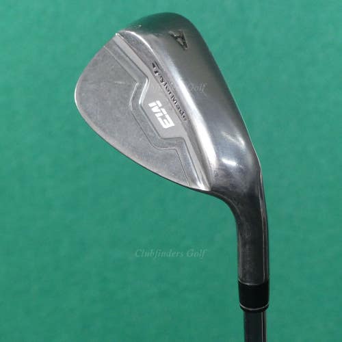 TaylorMade M3 AW Approach Wedge KBS Tour C-Taper 105 Steel Stiff