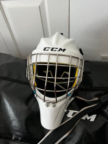Large CCM Helmet (Used)
