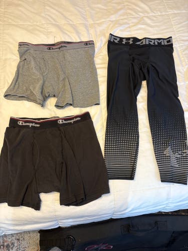 One Size Fits All Adult Unisex Compression (Used)