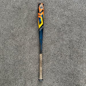 Louisville Slugger Atlas Alloy BBCOR Certified Bat (-3) 29 oz 32" (Used)