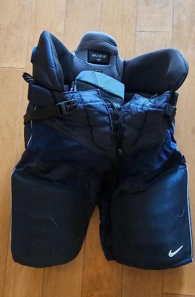 Senior Large Nike Quest Hockey Pants (Used)