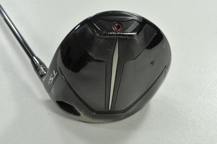 Titleist TSR2 10* Driver Right Tensei Blue AV 55g # 204294