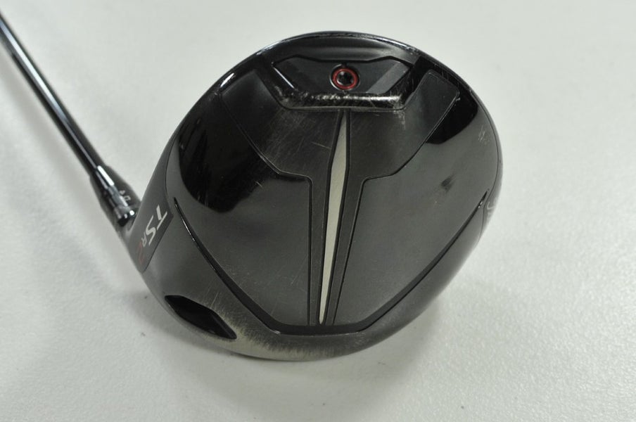 Titleist TSR2 10* Driver Right Tensei Blue AV 55g  # 204294