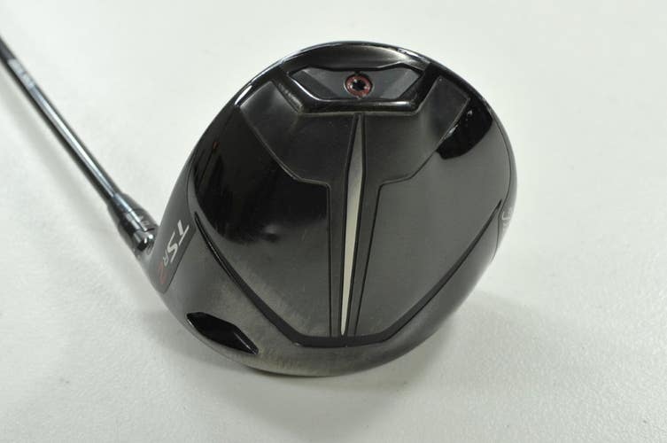Titleist TSR2 10* Driver Regular Flex Right Tensei Blue AV 55g # 204299