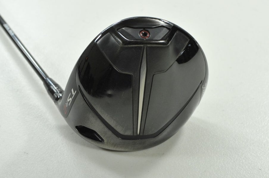 Titleist TSR2 10* Driver Regular Flex Right Tensei Blue AV 55g  # 204299