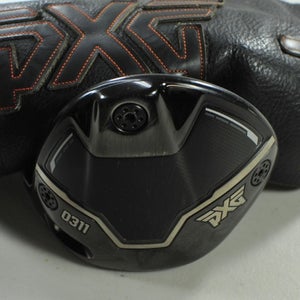 PXG 0311 Black Ops 9* Driver Stiff Flex Right Tensei AV Blue 65g  # 204261