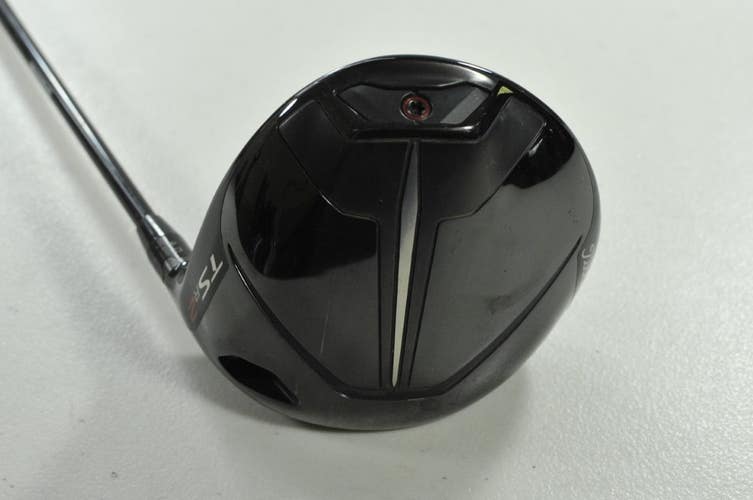 Titleist TSR2 10* Driver Stiff Flex Right Tensei Blue AV 55g # 204284