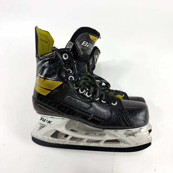 Used Bauer Supreme Comp Skates | 6.5 EE | E349