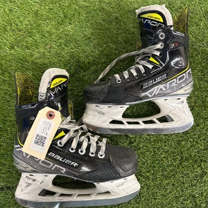 Bauer Vapor 3x Junior 2.5 hockey skates