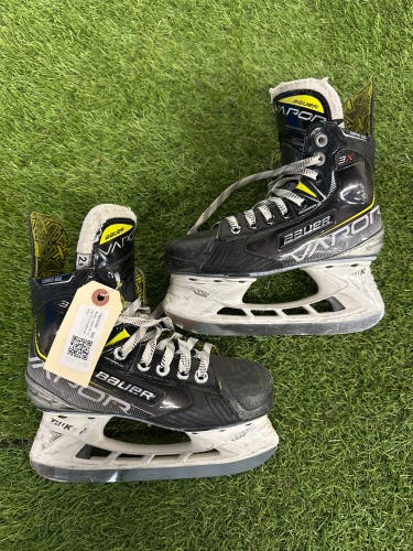 Bauer Vapor 3x Junior 2.5 hockey skates