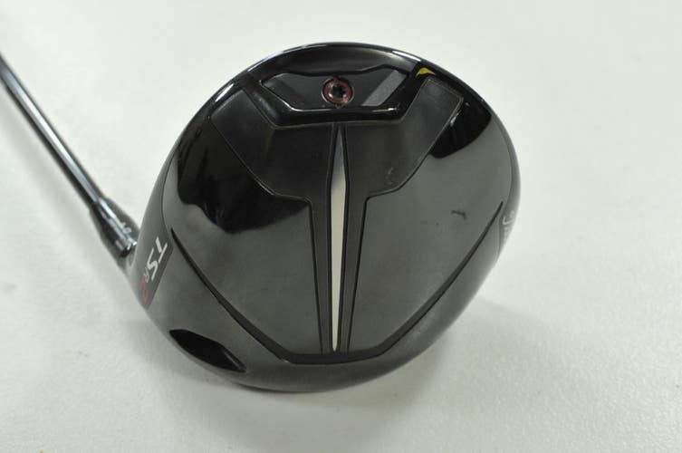 Titleist TSR2 10* Driver Regular Flex Right Tensei Blue AV 55g  # 204288