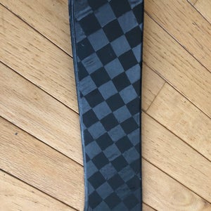 True Project X Smoke Goalie Stick 23" Paddle (Used)