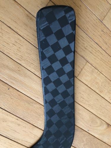 True Project X Smoke Goalie Stick 23" Paddle (Used)