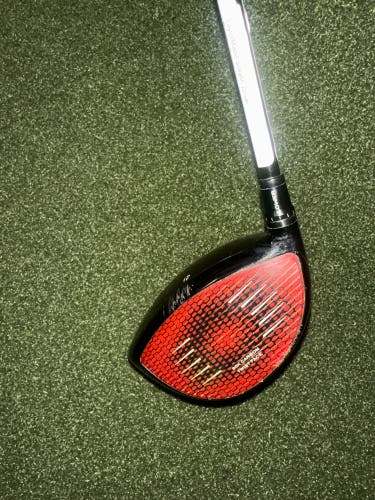 TaylorMade Stealth Right Handed Driver Regular Flex 10.5 Loft (Used)(#4751)