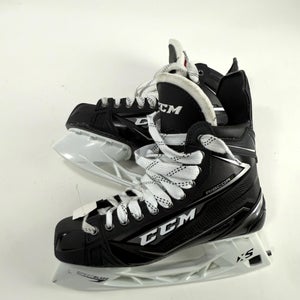 New CCM Ribcor 80K Skates | 10.5 D | R233