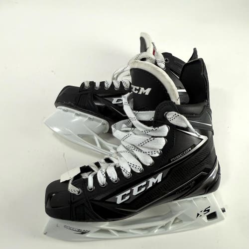 New CCM Ribcor 80K Skates | 10.5 D | R233