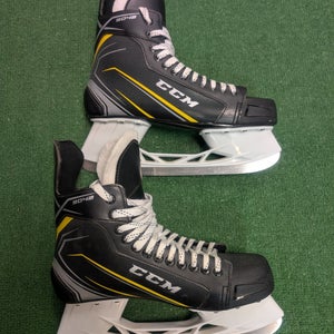 CCM Tacks 9042 Hockey Skates 12 (Used)