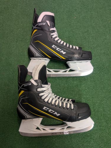 CCM Tacks 9042 Hockey Skates 12 (Used)