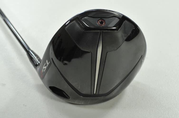 Titleist TSR2 10* Driver Stiff Flex Right Tensei Blue AV Series 55g  # 204285