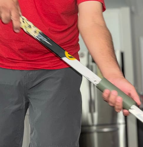 (New)bottom hand stick handling trainer
