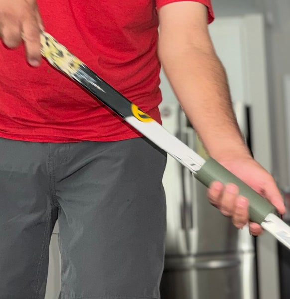 (New)bottom hand stick handling trainer