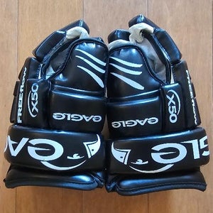 Eagle X50 Senior Hockey Gloves 15" (Used)