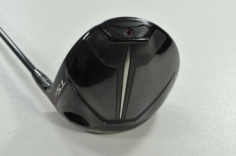 Titleist TSR2 10* Driver Stiff Flex Right Tensei Blue AV 55g # 204291