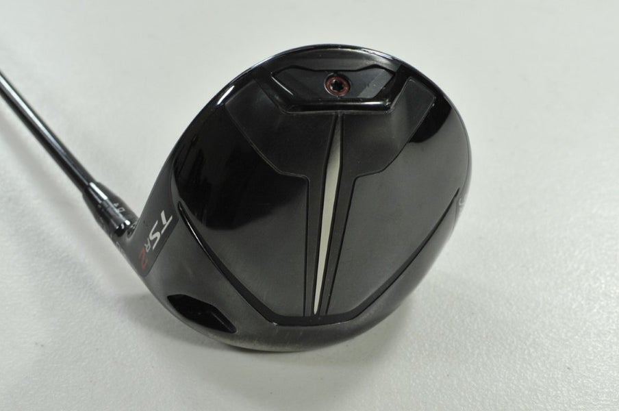 Titleist TSR2 10* Driver Stiff Flex Right Tensei Blue AV 55g  # 204291