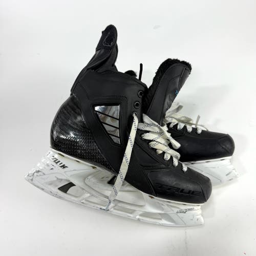 Used True Custom Pro Skates | 10? | A1264