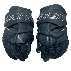Bauer Supreme Mach 13" Black