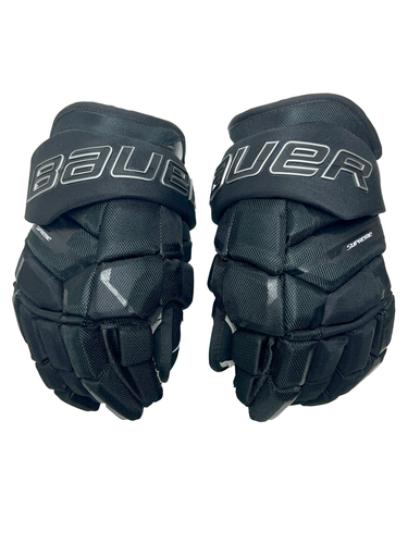 Bauer Supreme Mach 13" Black