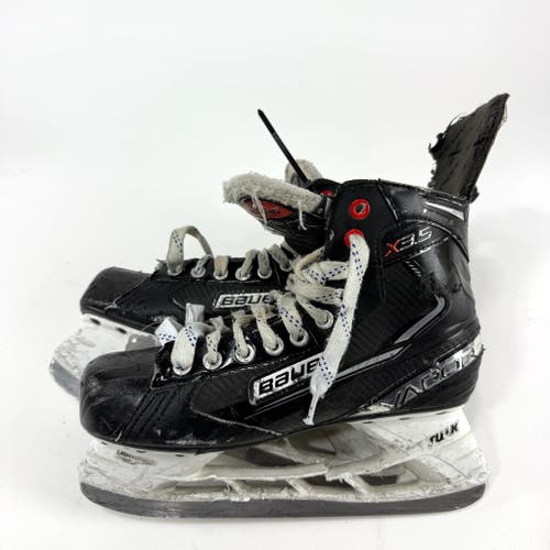 Used Bauer Vapor X3.5 Skates | 8.5 D | B566