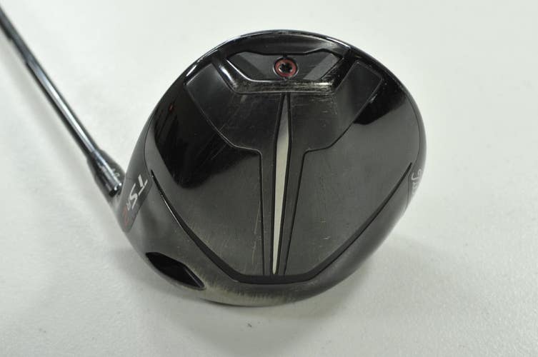 Titleist TSR2 10* Driver Stiff Flex Right Tensei AV Blue 55g  # 204282