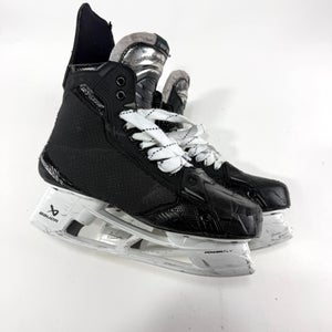 Used Bauer Supreme Shadow Skates | 10 E? | B586