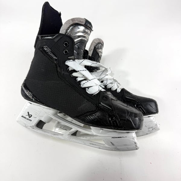 Used Bauer Supreme Shadow Skates | 10 E? | B586