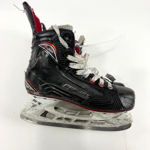 Used Bauer Vapor X500 Skates | 5 D | E616